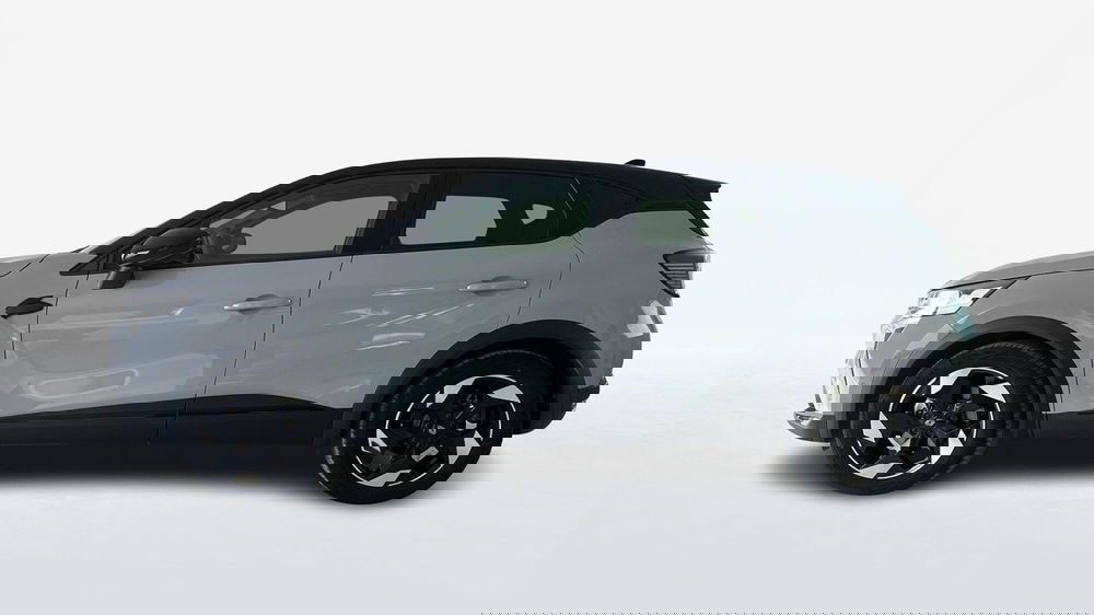 Renault Captur usata a Viterbo (3)