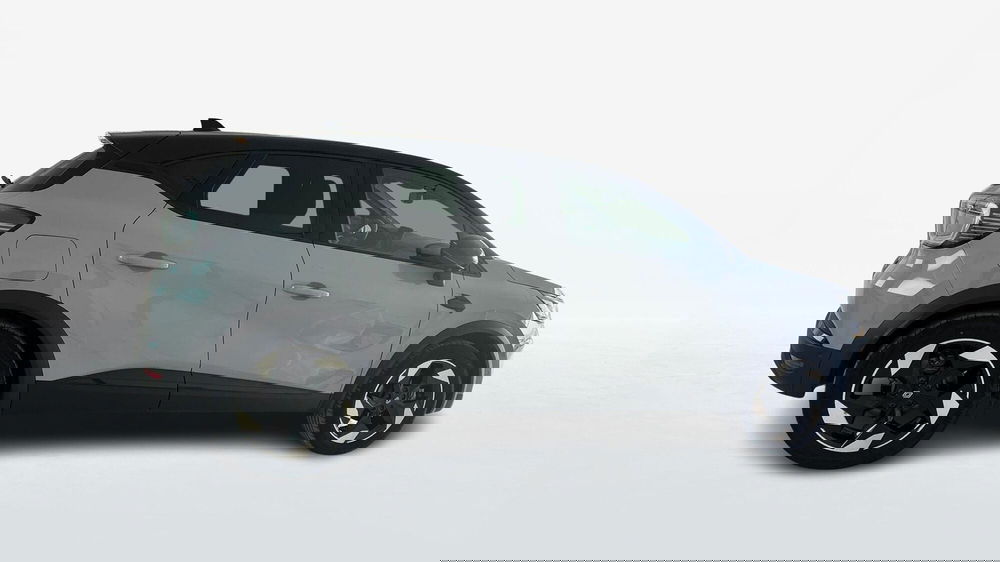 Renault Captur usata a Viterbo (4)