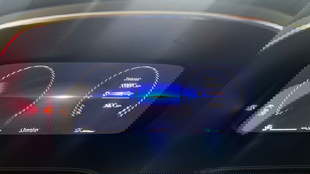 Renault Captur usata a Viterbo (5)