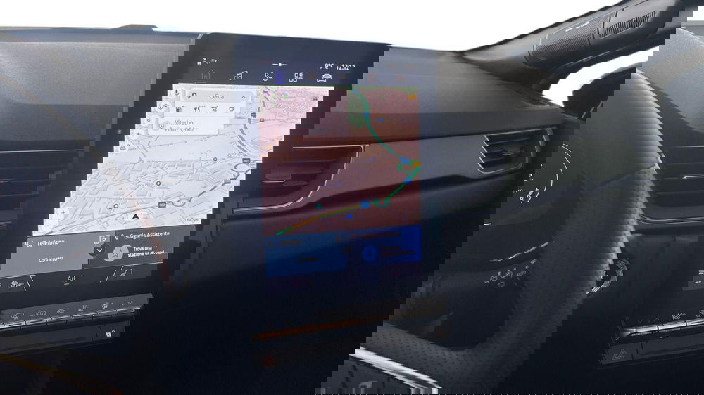 Renault Captur usata a Viterbo (6)