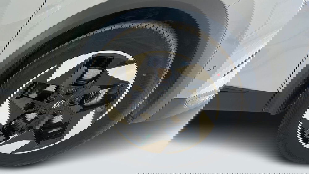 Renault Captur usata a Viterbo (7)