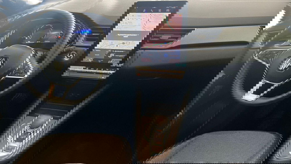 Renault Captur usata a Viterbo (8)