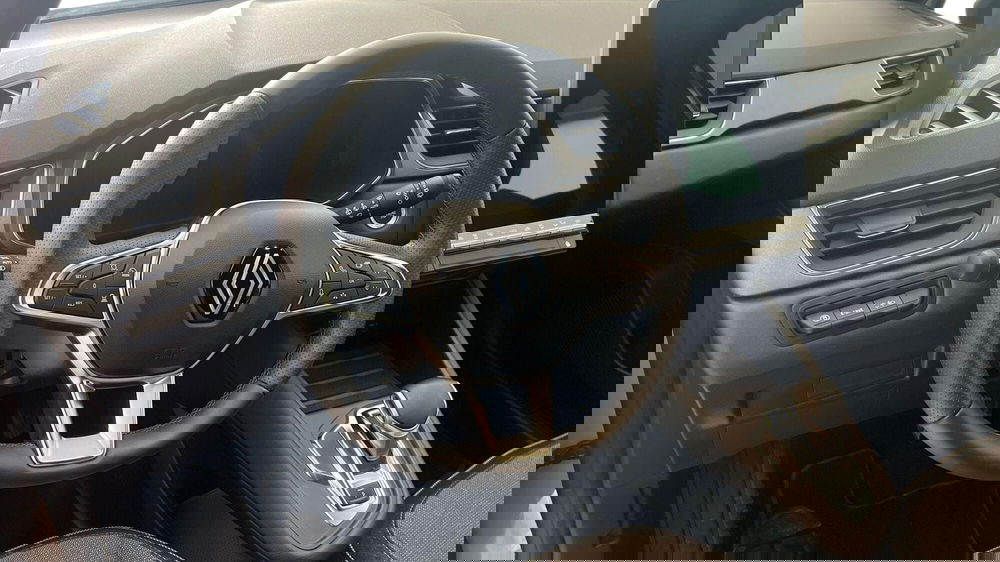 Renault Captur usata a Viterbo (9)