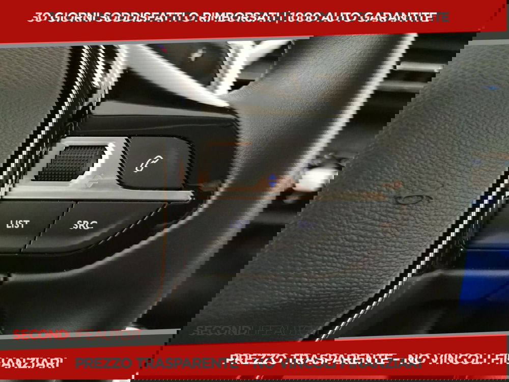 Peugeot 3008 usata a Chieti (10)