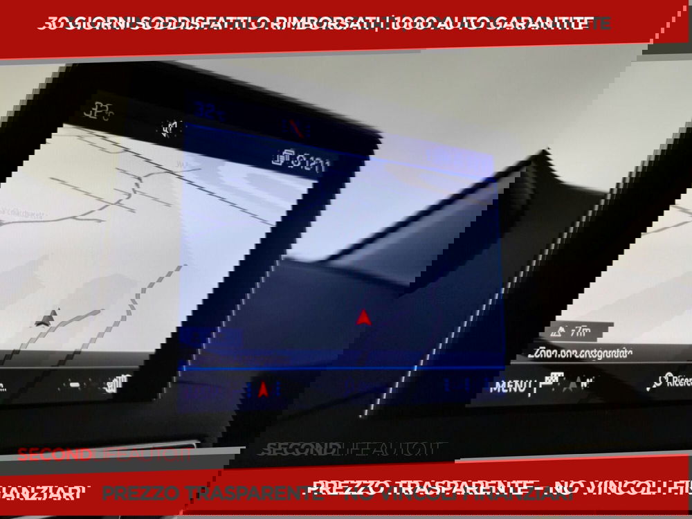 Peugeot 3008 usata a Chieti (12)