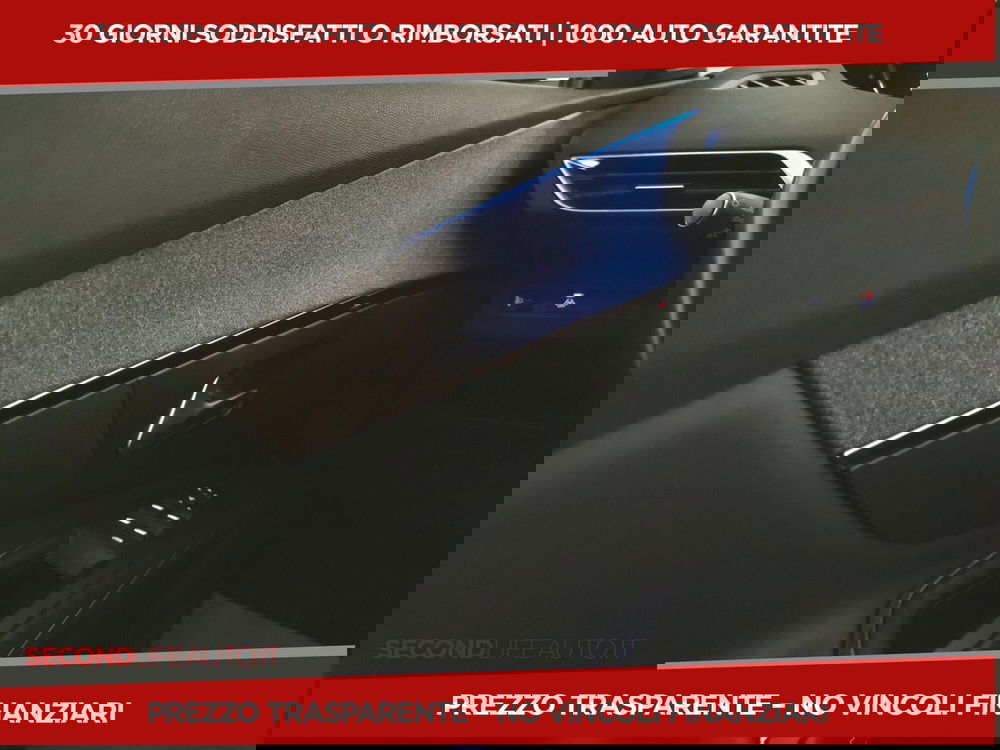 Peugeot 3008 usata a Chieti (14)