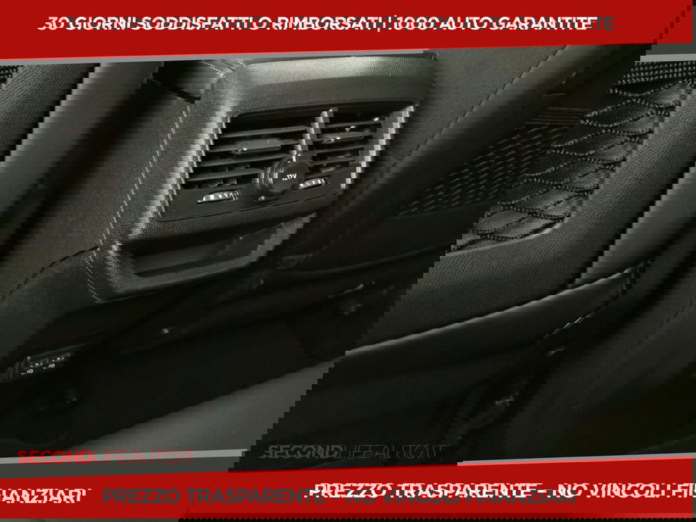 Peugeot 3008 usata a Chieti (15)
