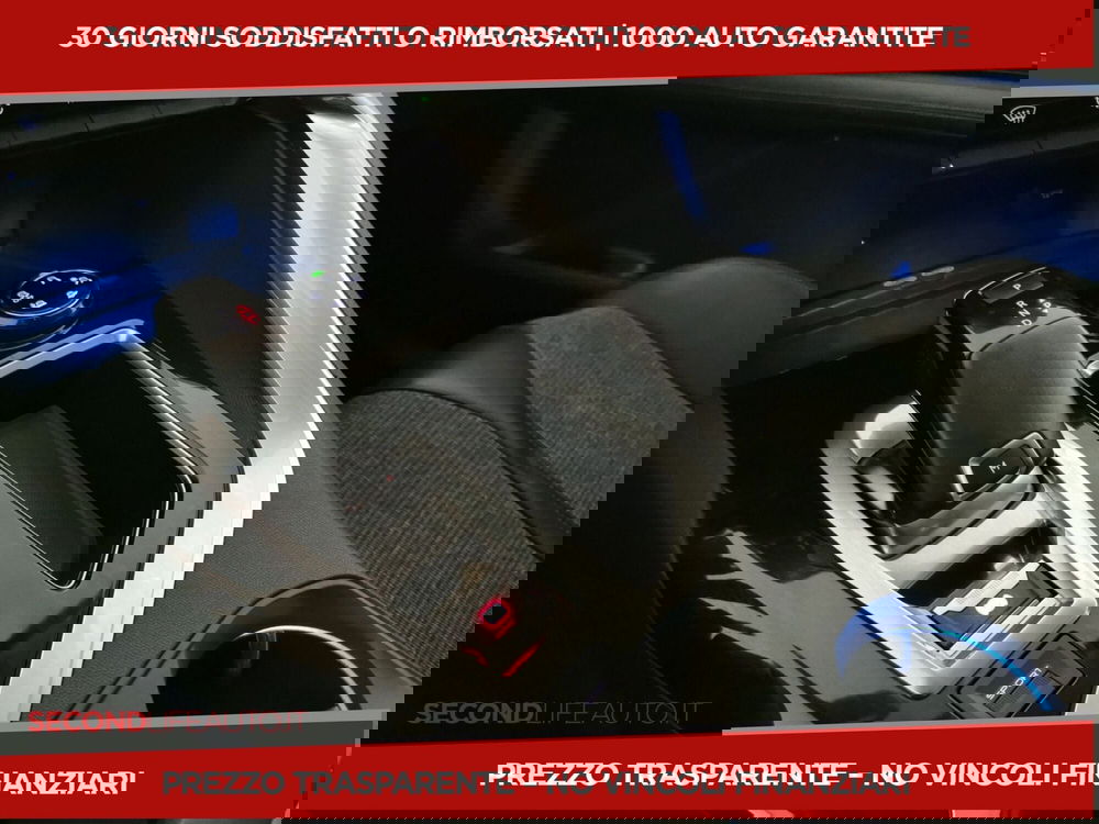 Peugeot 3008 usata a Chieti (16)