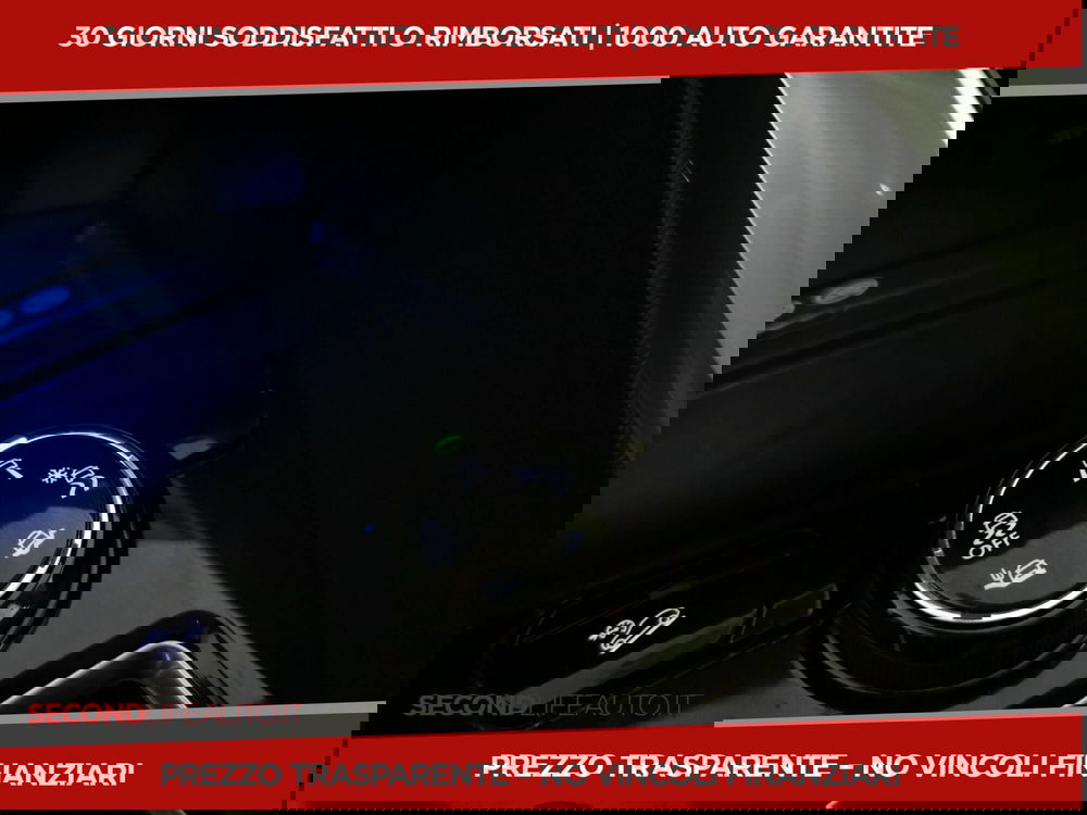 Peugeot 3008 usata a Chieti (17)