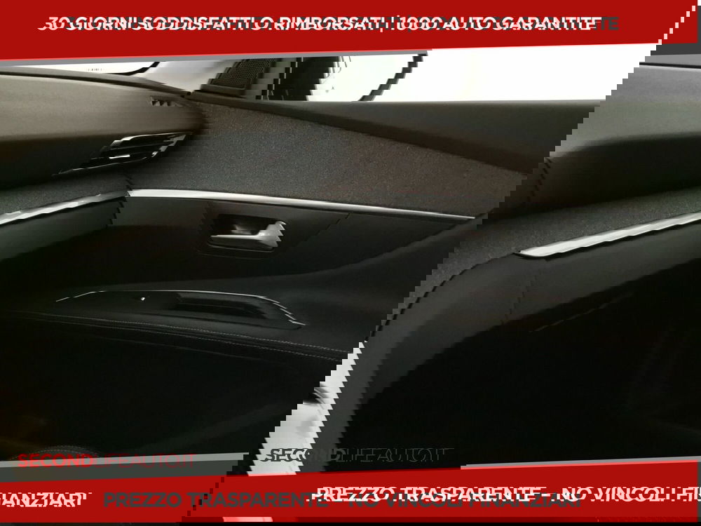 Peugeot 3008 usata a Chieti (18)