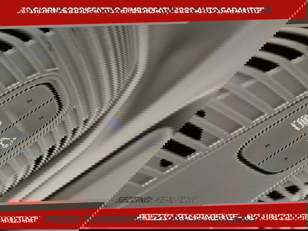 Peugeot 3008 usata a Chieti (19)