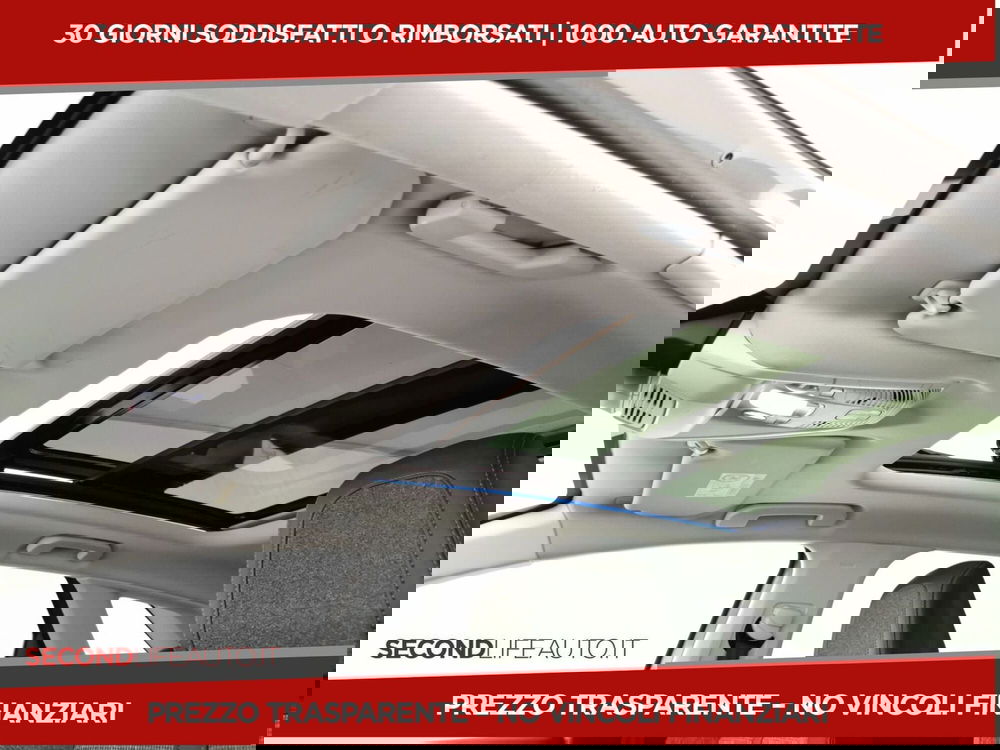 Peugeot 3008 usata a Chieti (20)