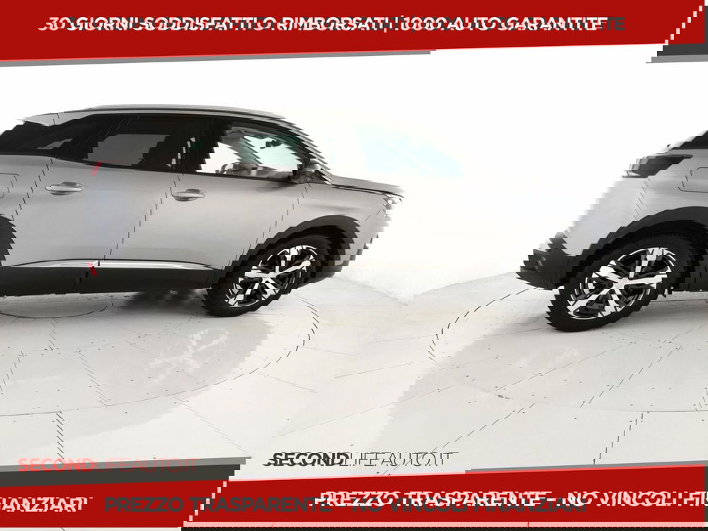 Peugeot 3008 usata a Chieti (4)
