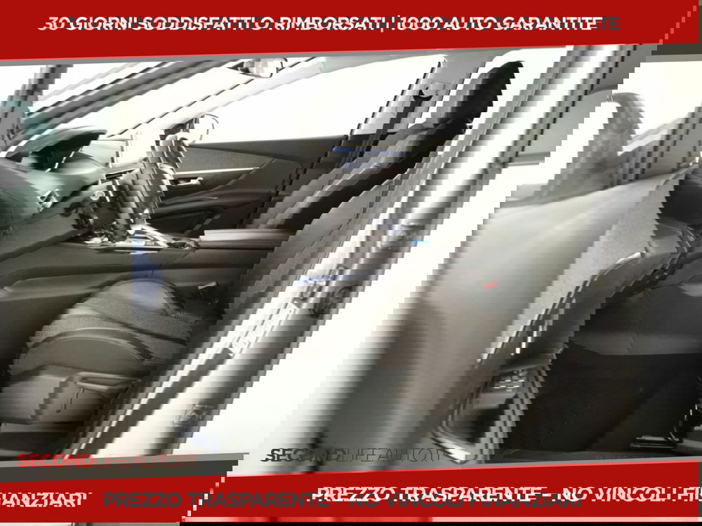 Peugeot 3008 usata a Chieti (5)