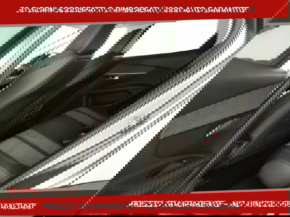 Peugeot 3008 usata a Chieti (6)