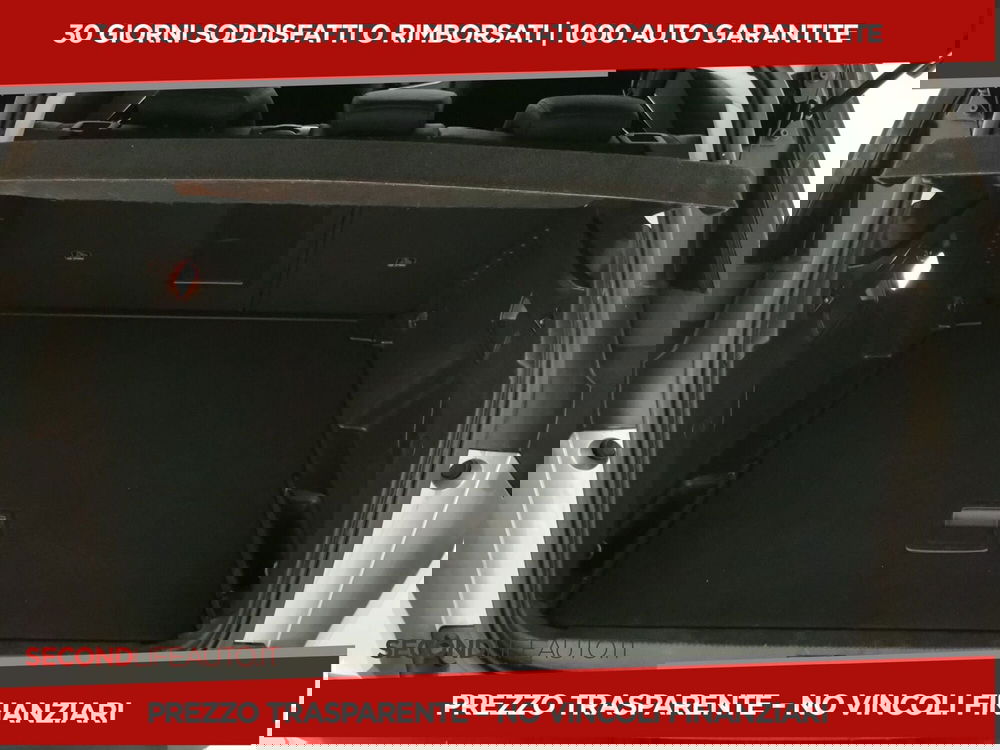 Peugeot 3008 usata a Chieti (7)