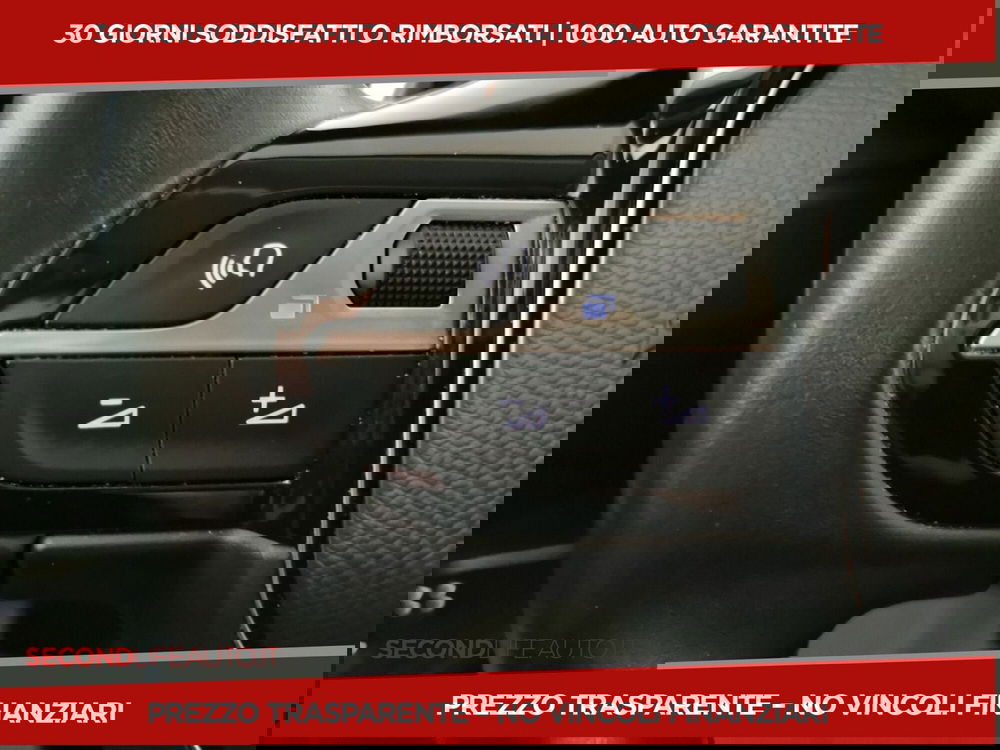 Peugeot 3008 usata a Chieti (9)