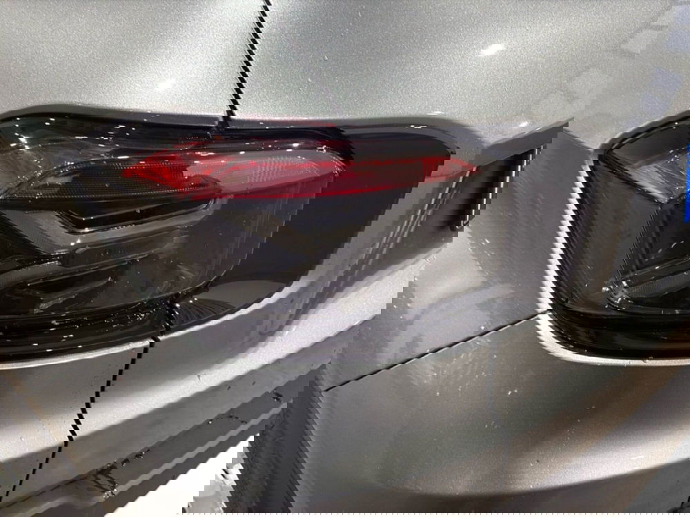 Jeep Avenger nuova a Agrigento (10)