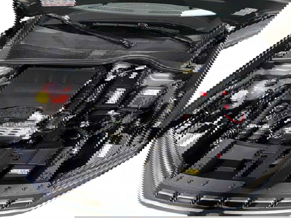 Jeep Avenger nuova a Agrigento (13)