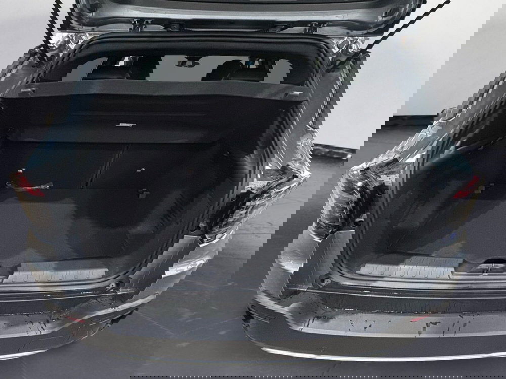 Jeep Avenger nuova a Agrigento (14)