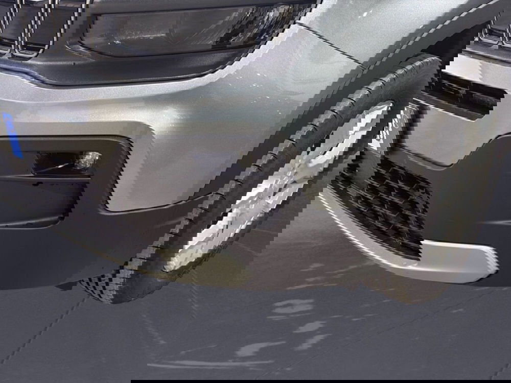 Jeep Avenger nuova a Agrigento (16)