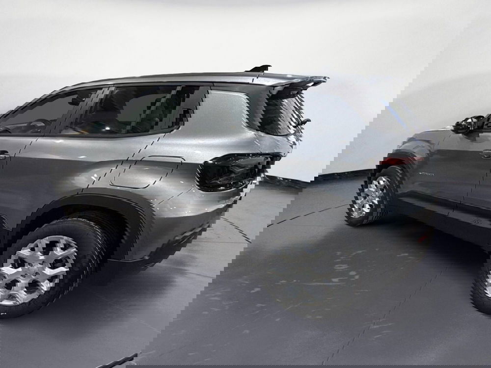 Jeep Avenger nuova a Agrigento (3)