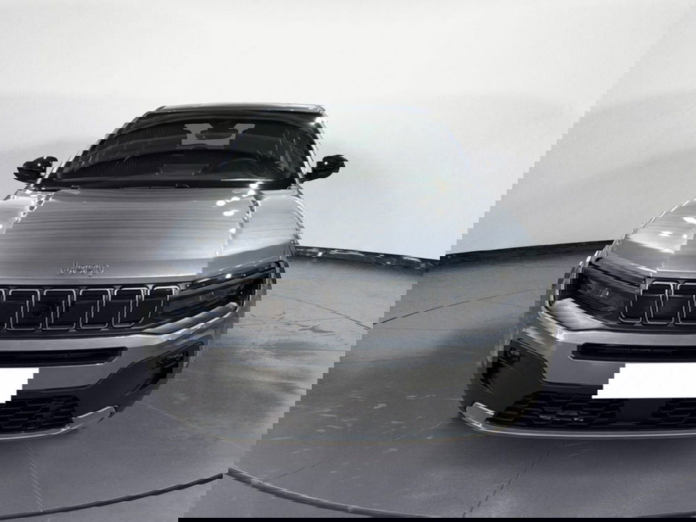 Jeep Avenger nuova a Agrigento (5)