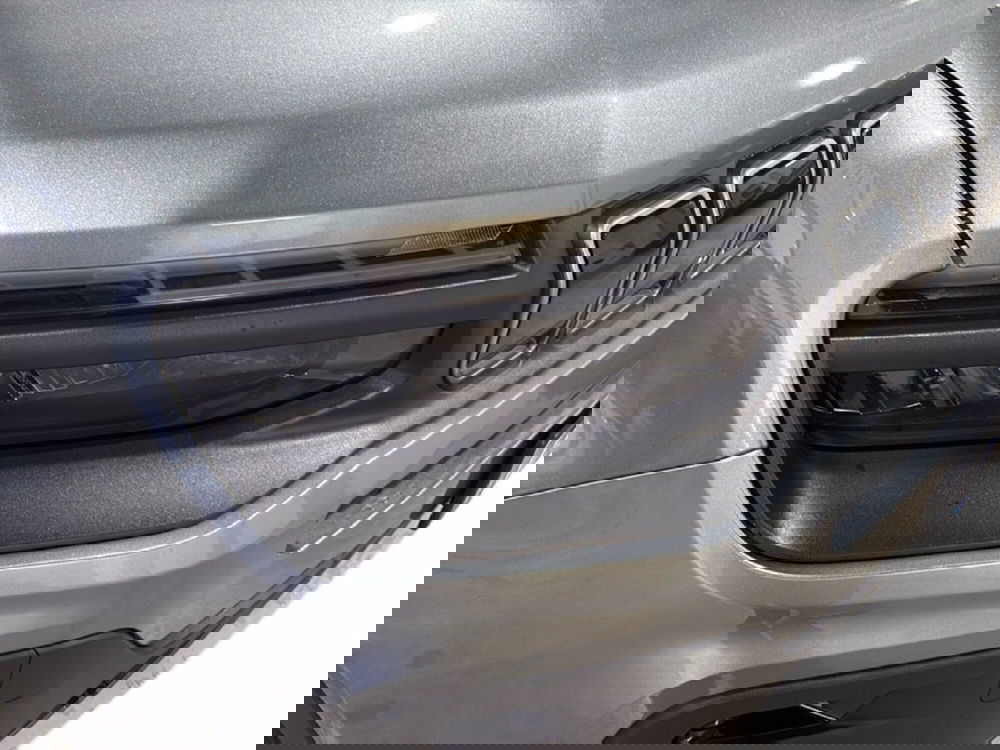 Jeep Avenger nuova a Agrigento (9)