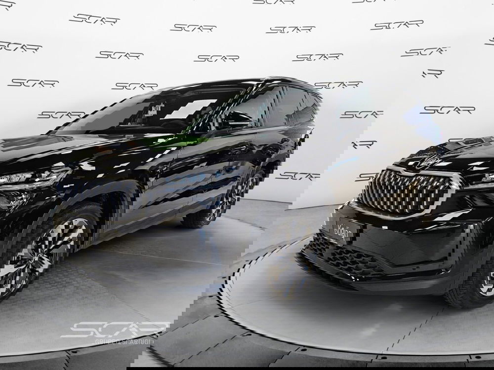 Skoda Kodiaq nuova a Livorno