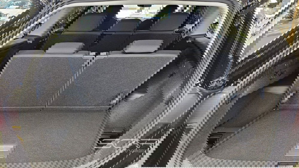 Skoda Kodiaq nuova a Livorno (11)