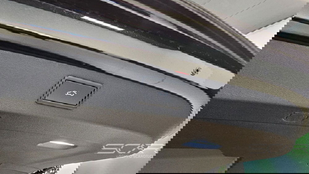 Skoda Kodiaq nuova a Livorno (12)