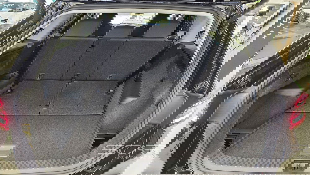 Skoda Kodiaq nuova a Livorno (13)