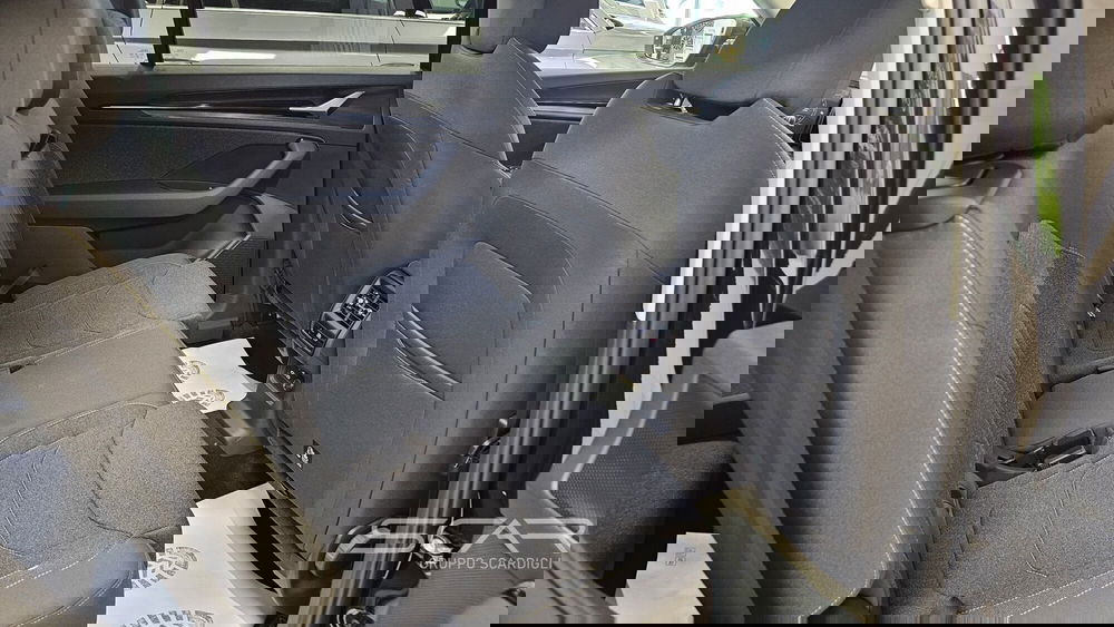 Skoda Kodiaq nuova a Livorno (14)