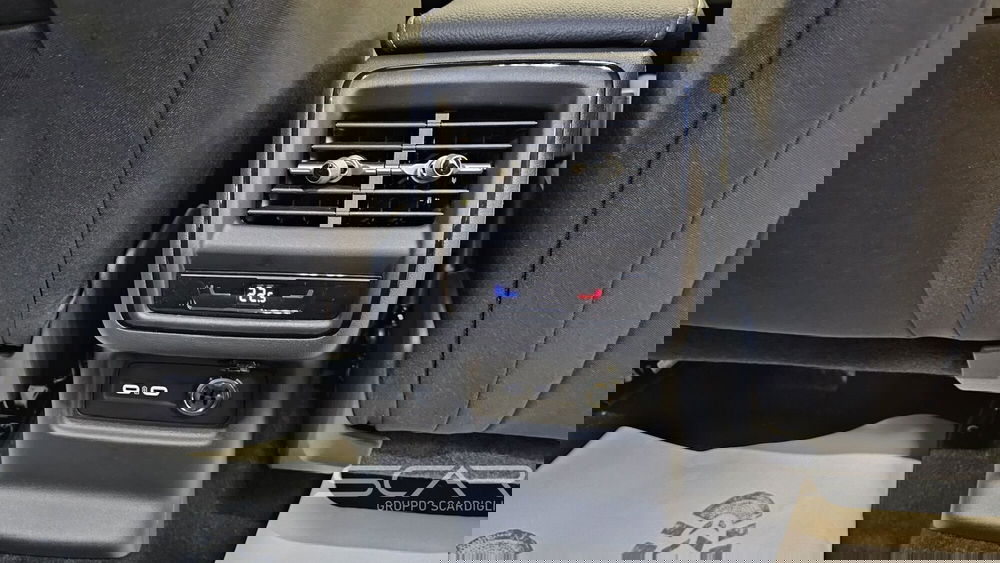 Skoda Kodiaq nuova a Livorno (15)