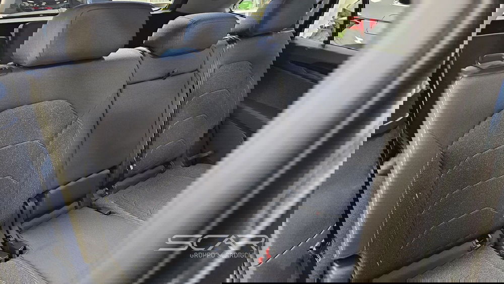 Skoda Kodiaq nuova a Livorno (16)