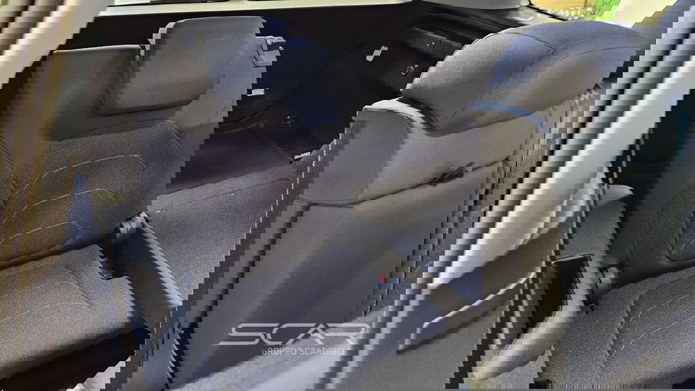 Skoda Kodiaq nuova a Livorno (17)