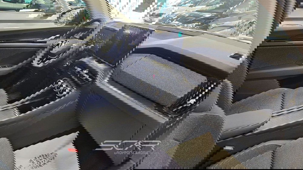 Skoda Kodiaq nuova a Livorno (18)