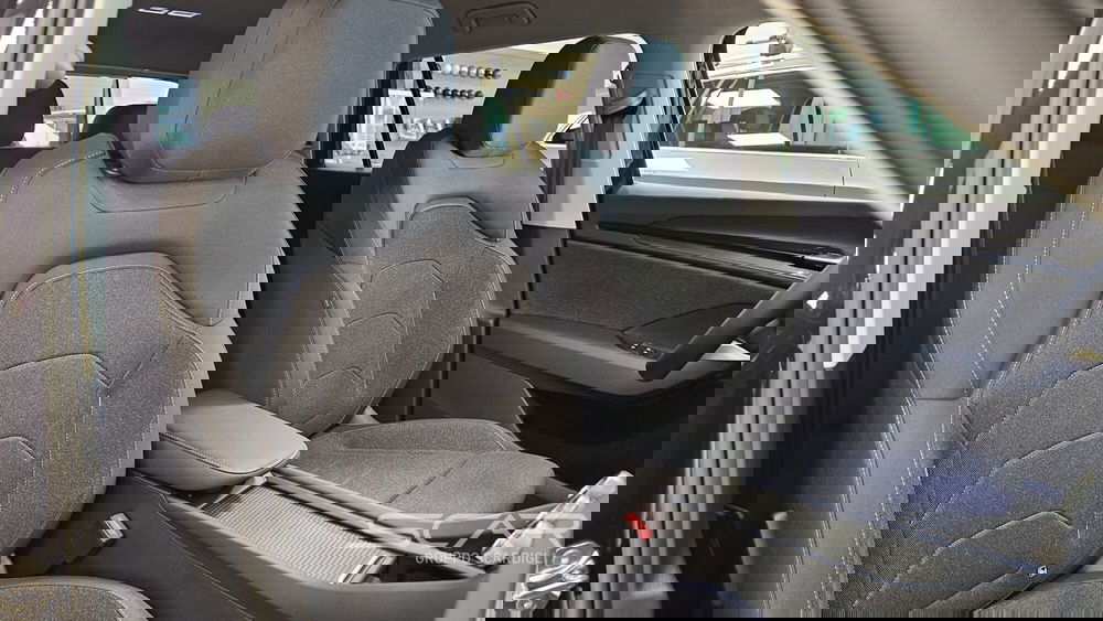 Skoda Kodiaq nuova a Livorno (19)