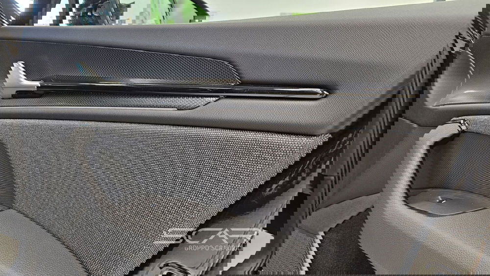 Skoda Kodiaq nuova a Livorno (20)