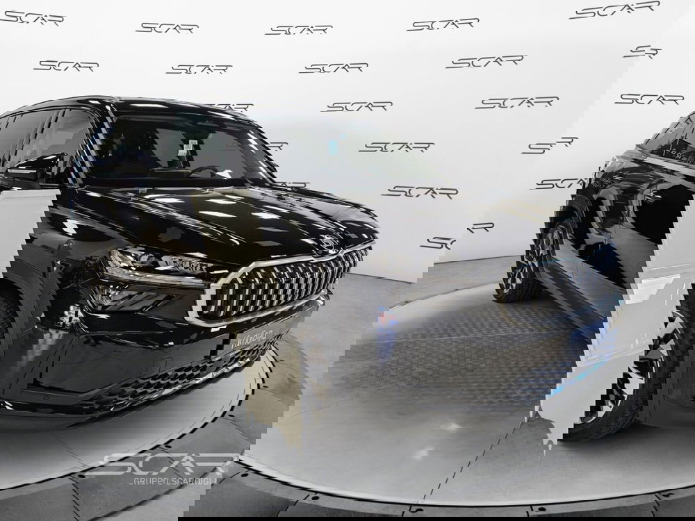 Skoda Kodiaq nuova a Livorno (3)