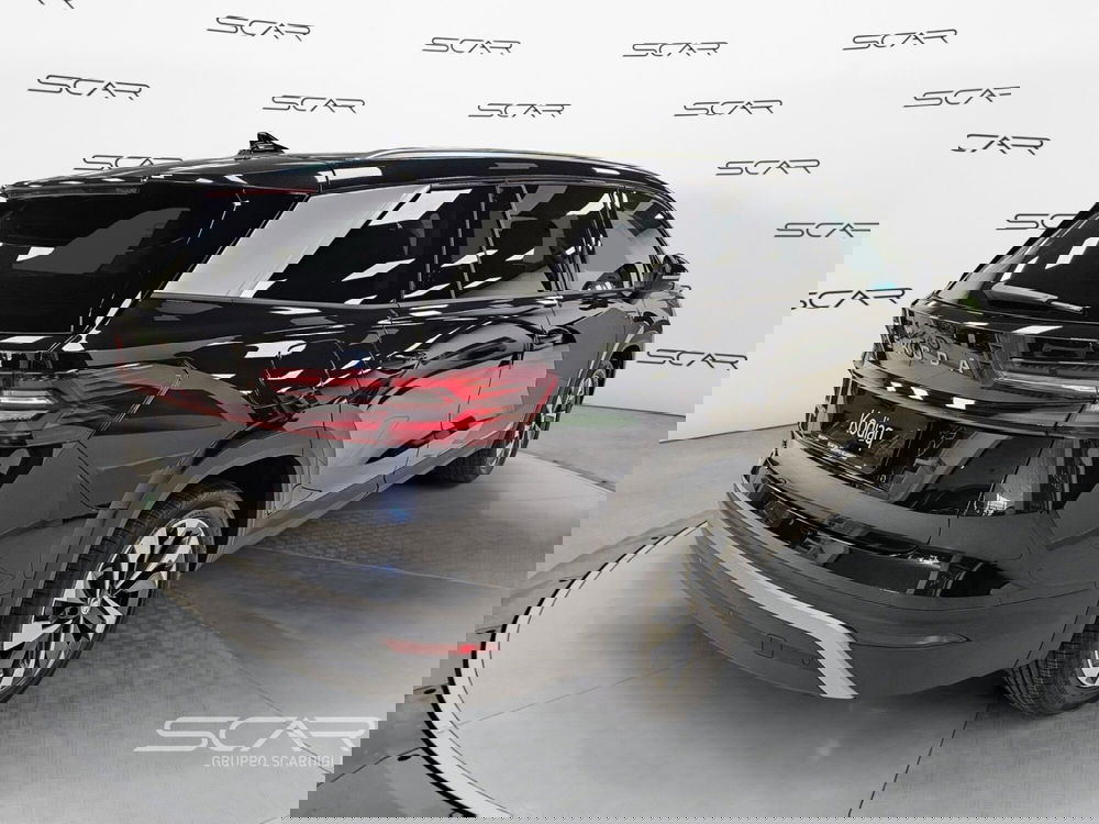 Skoda Kodiaq nuova a Livorno (4)