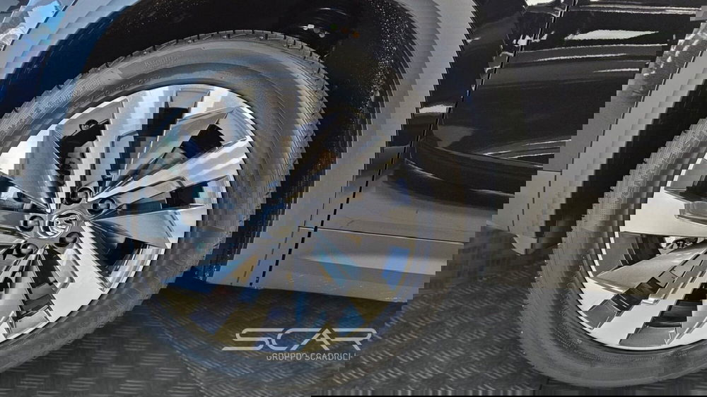 Skoda Kodiaq nuova a Livorno (7)