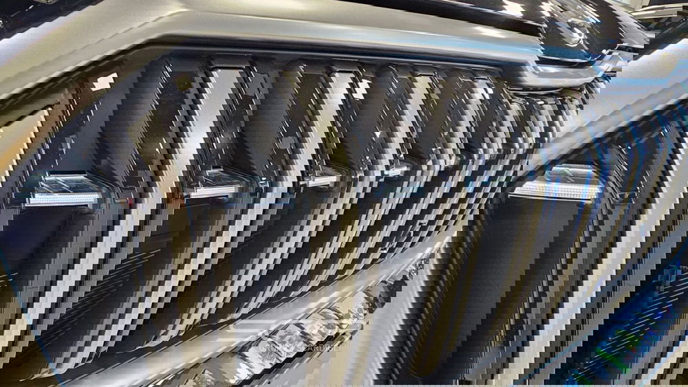 Skoda Kodiaq nuova a Livorno (8)