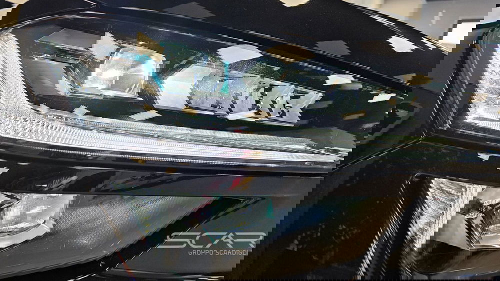 Skoda Kodiaq nuova a Livorno (9)