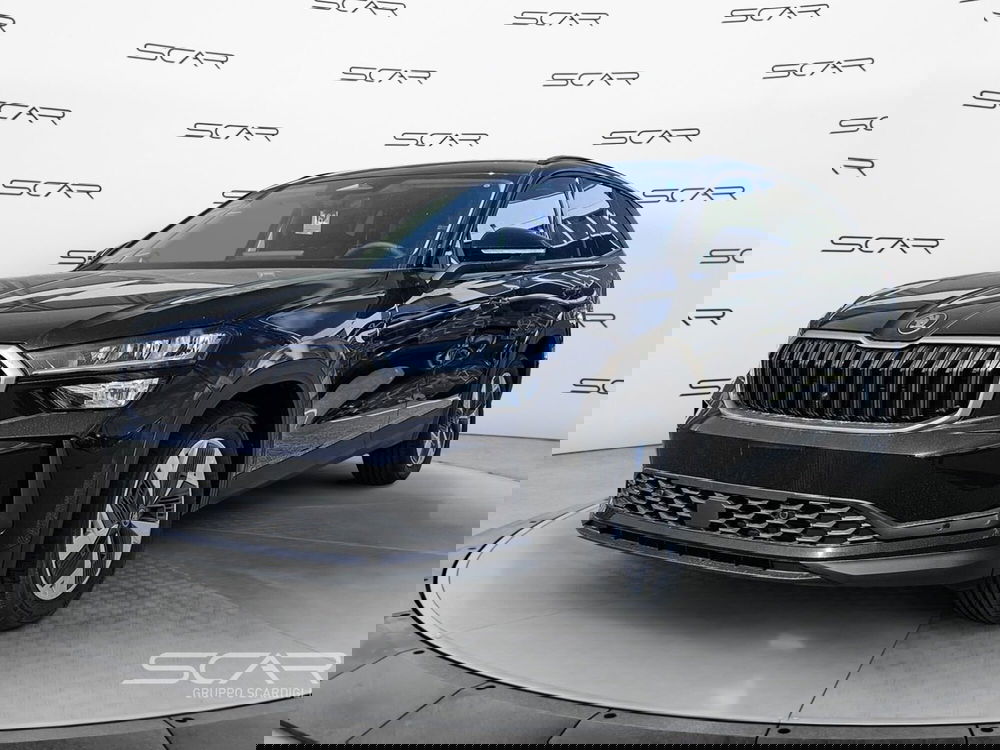 Skoda Kodiaq nuova a Livorno