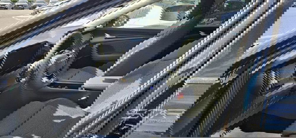 Skoda Kodiaq nuova a Livorno (11)