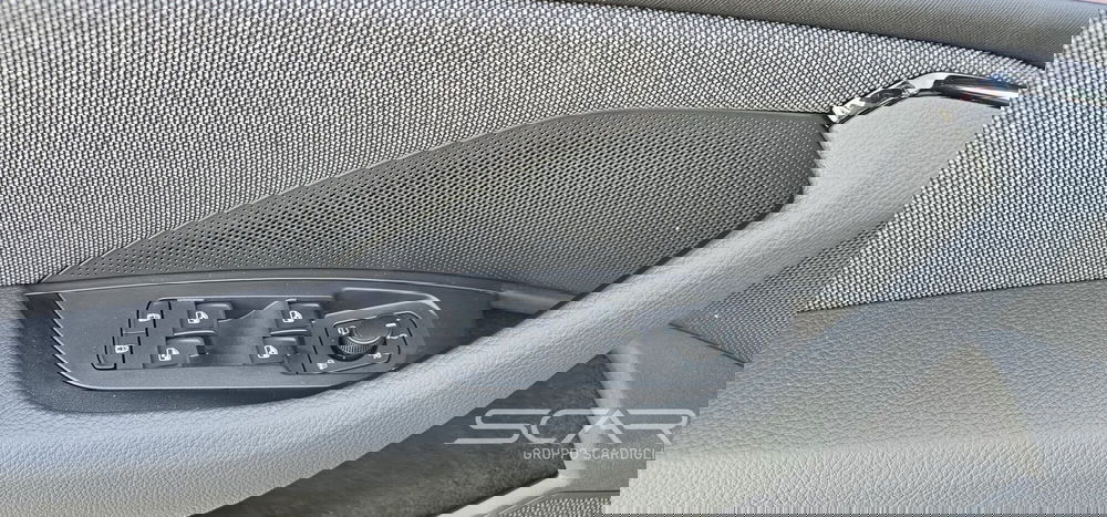 Skoda Kodiaq nuova a Livorno (12)