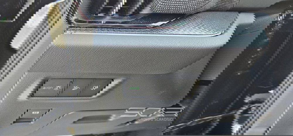 Skoda Kodiaq nuova a Livorno (13)