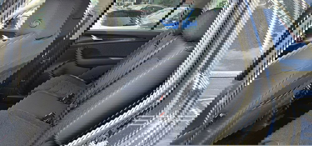 Skoda Kodiaq nuova a Livorno (14)