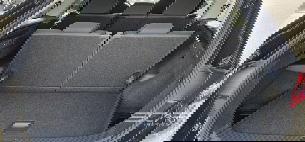 Skoda Kodiaq nuova a Livorno (15)